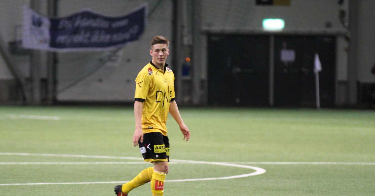 Går for seier mot Brann / Lillestrøm